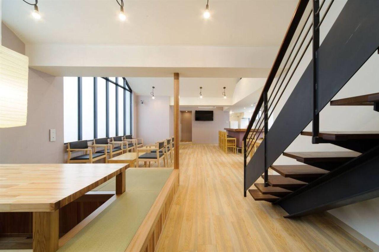 Oak Tokio