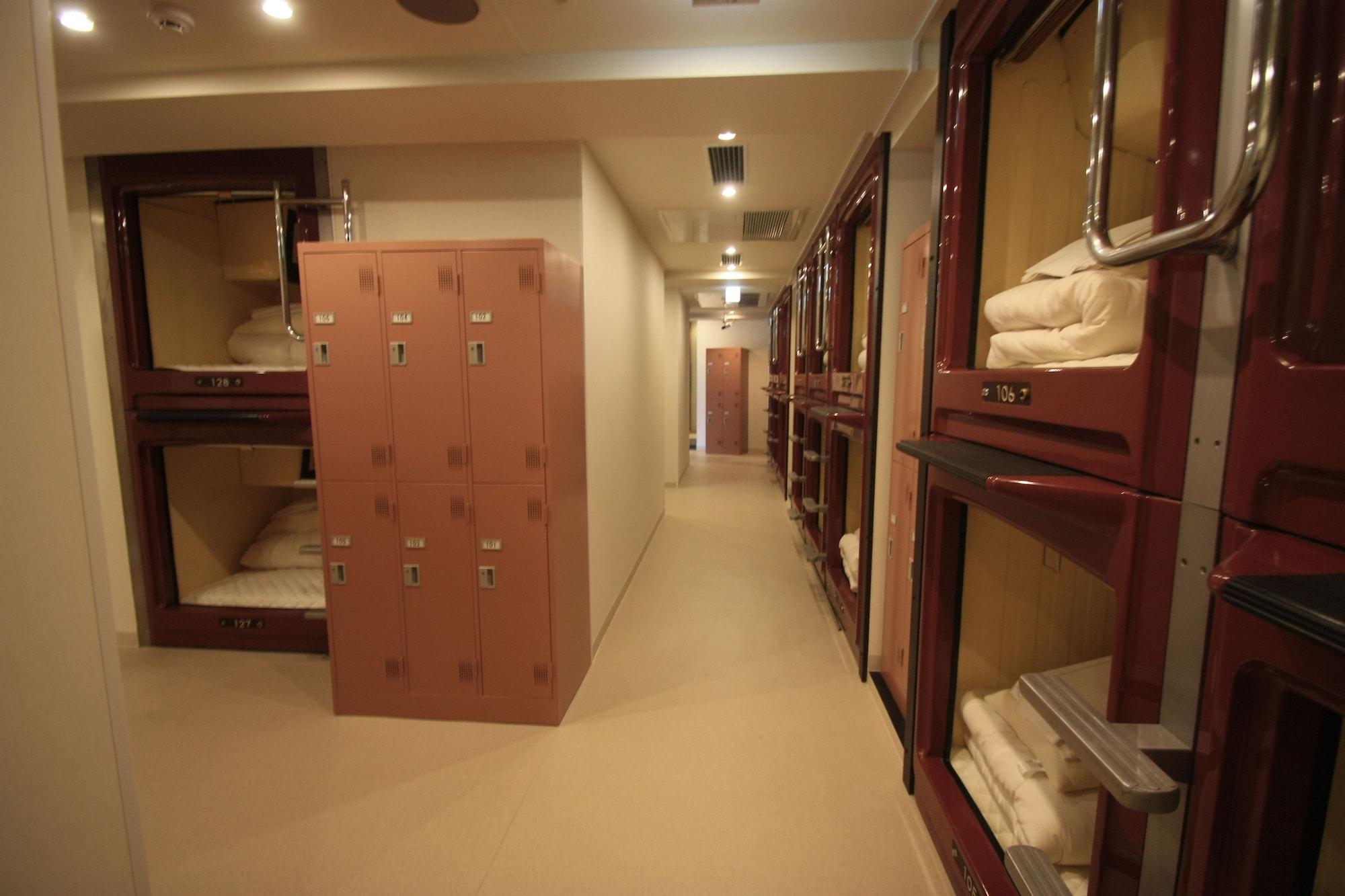 Oak Hostal Tokio