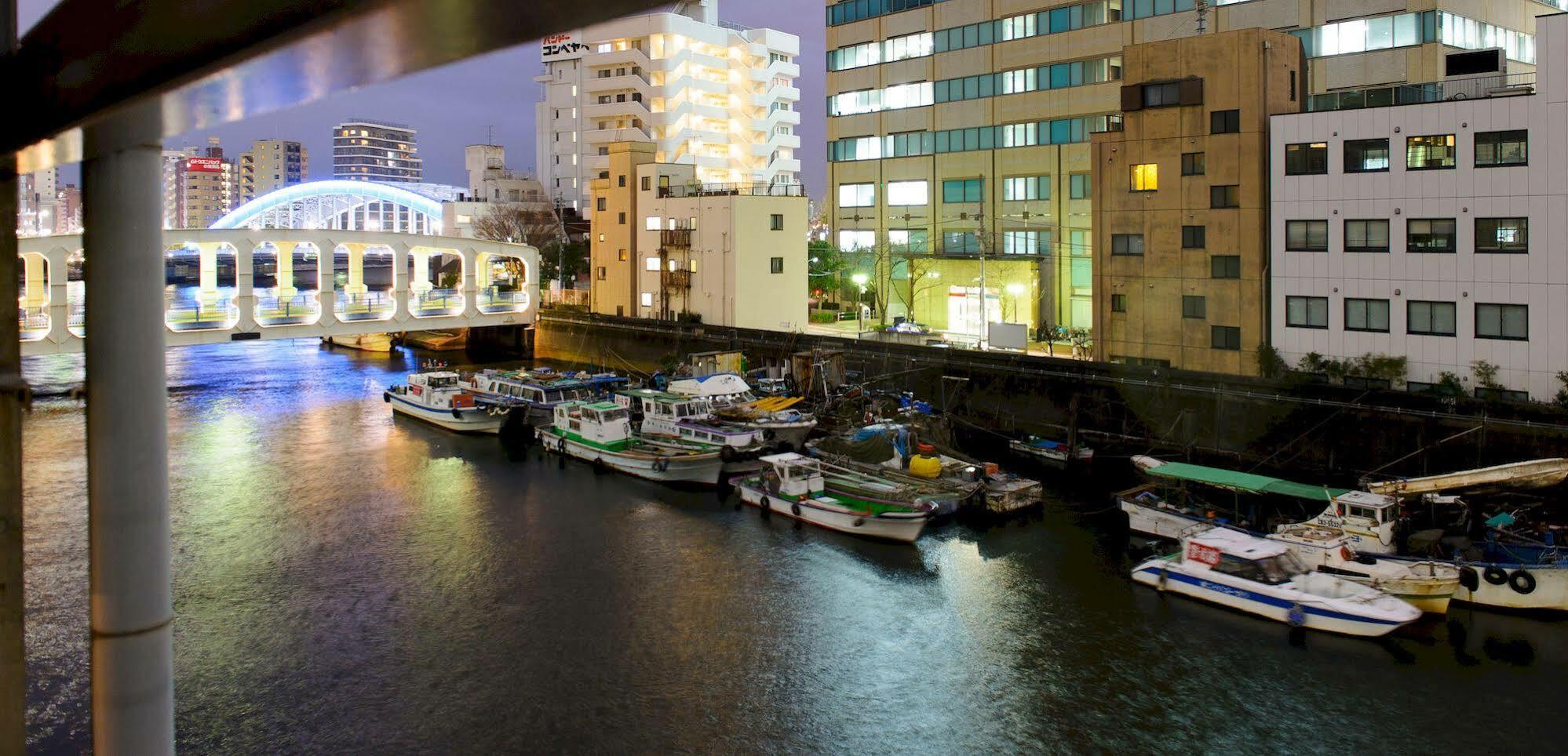 Hostal Oak Tokio