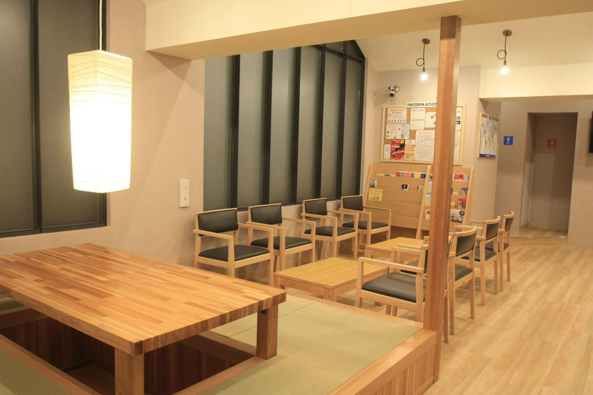 Oak Tokio