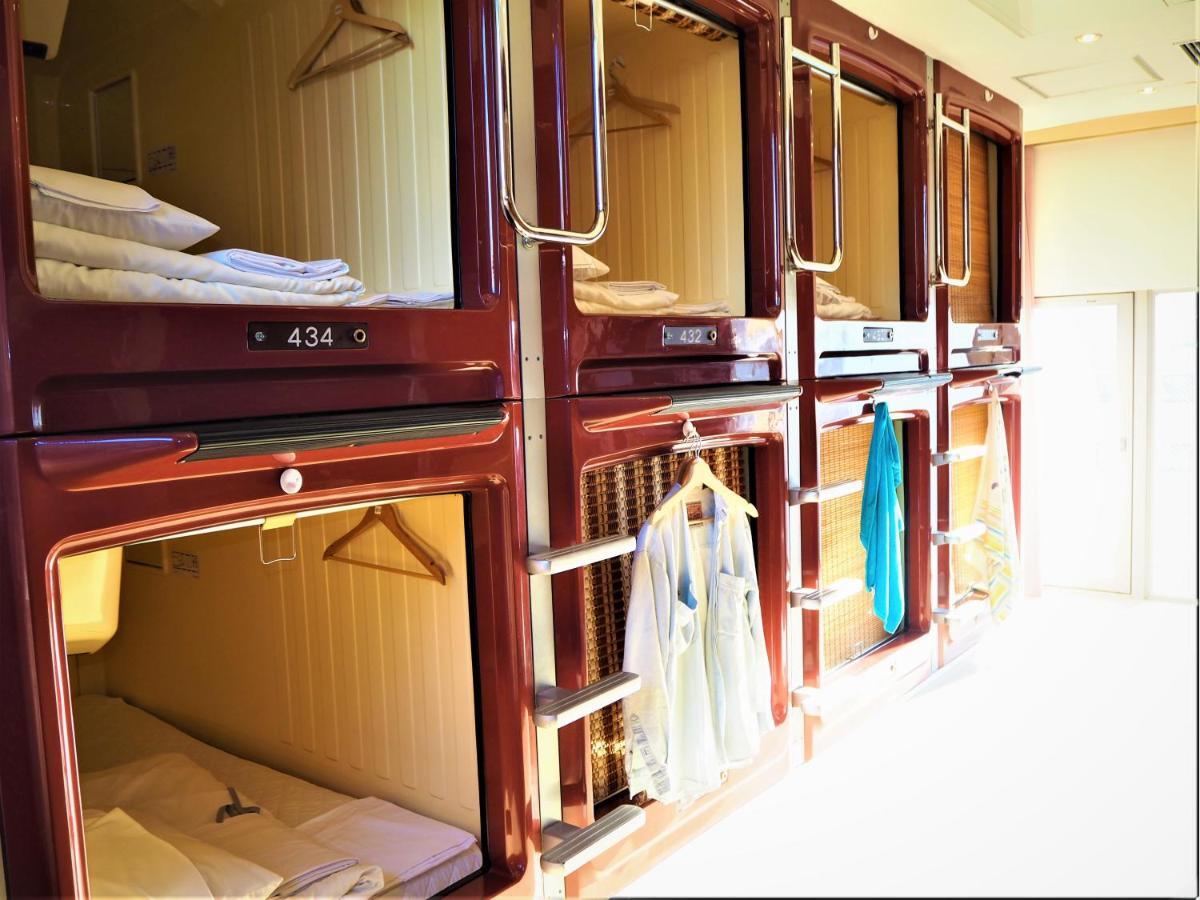 Oak Hostal Tokio